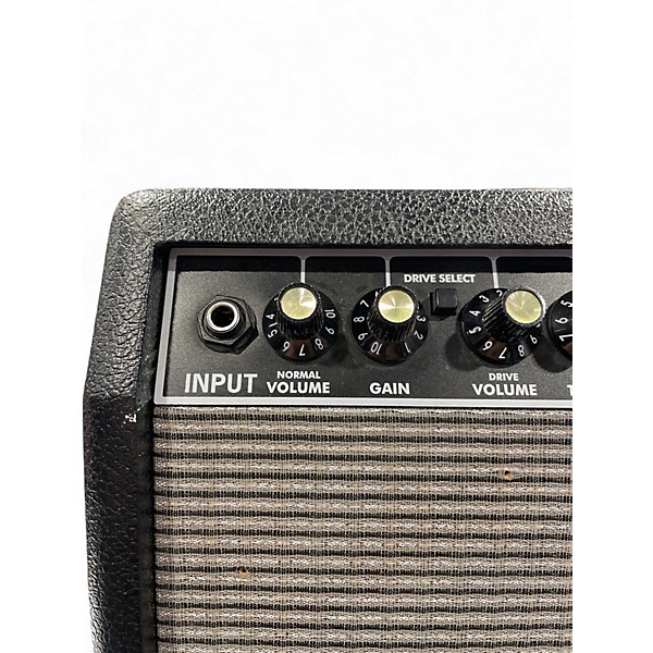 Used Fender Frontman 15G 15W Guitar Combo Amp