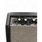 Used Fender Frontman 15G 15W Guitar Combo Amp