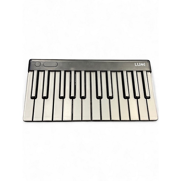 Used Lumi ROLI MINI MIDI Controller