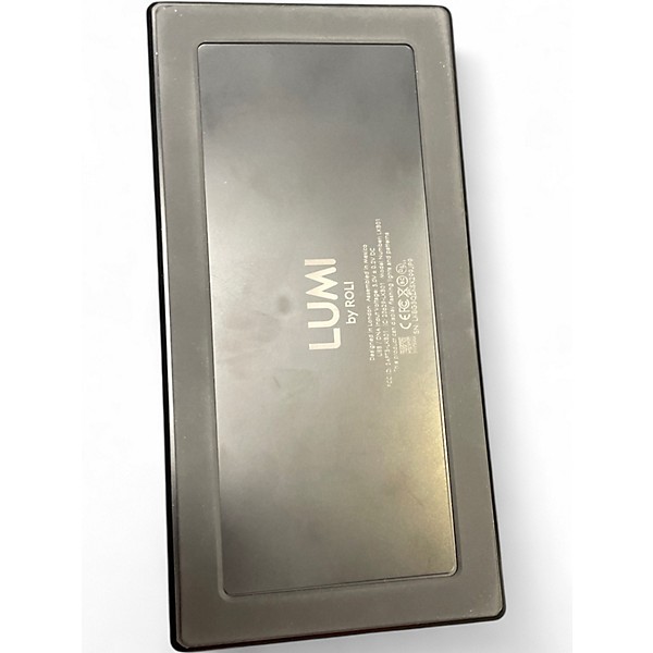 Used Lumi ROLI MINI MIDI Controller