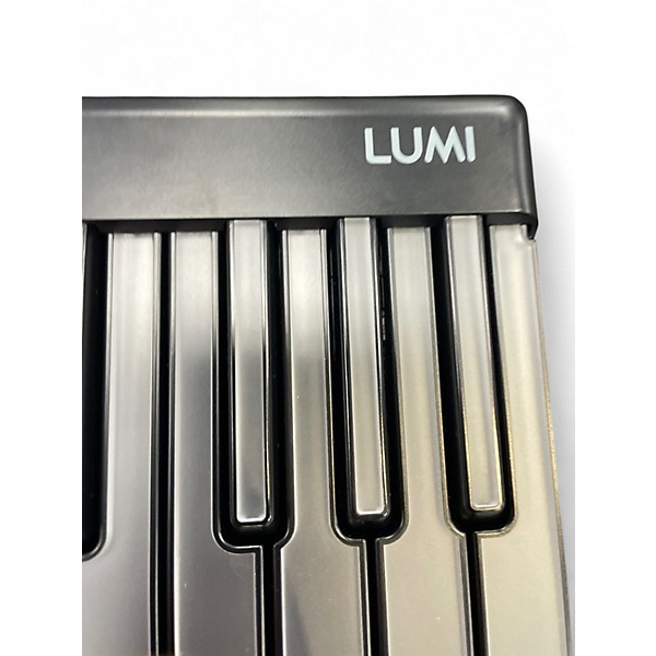 Used Lumi ROLI MINI MIDI Controller