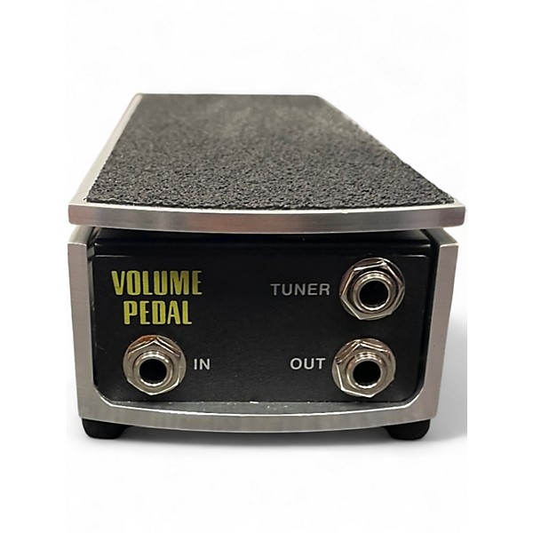 Used Ernie Ball VP Junior Passive Volume Pedal