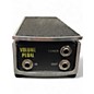 Used Ernie Ball VP Junior Passive Volume Pedal