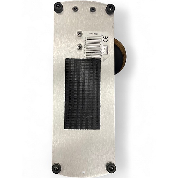 Used Ernie Ball VP Junior Passive Volume Pedal