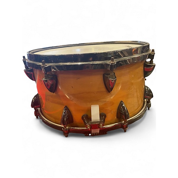 Used Orange County Drum & Percussion 13X6 Miscellaneous Snare Orange Drum