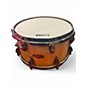 Used Orange County Drum & Percussion 13X6 Miscellaneous Snare Orange Drum