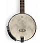 Used Fender Paramount PB-180E Natural Banjo