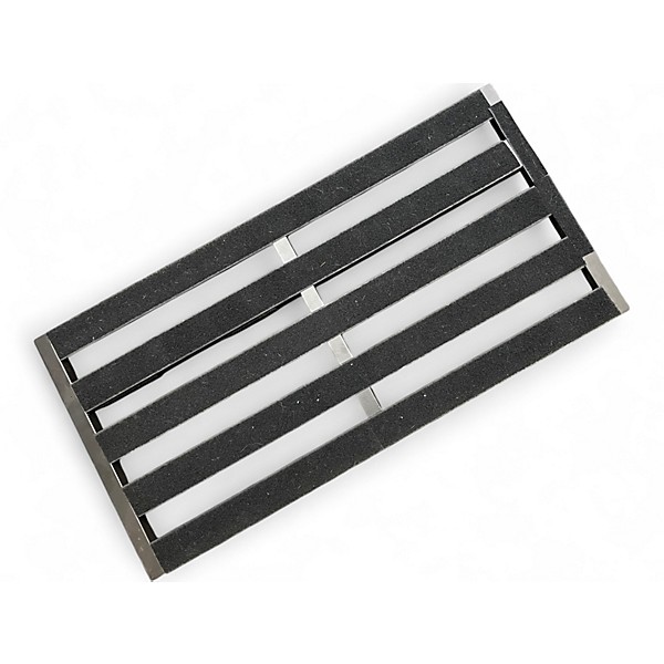 Used Pedaltrain Classic Pro Pedal Board