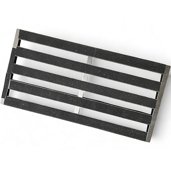 Used Pedaltrain Classic Pro Pedal Board