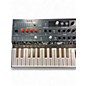 Used Arturia MicroFreak Synthesizer