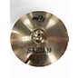 Used SABIAN 15in b8 pro thin crash Cymbal thumbnail