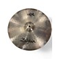 Used Zildjian 16in ZBT Crash Cymbal thumbnail