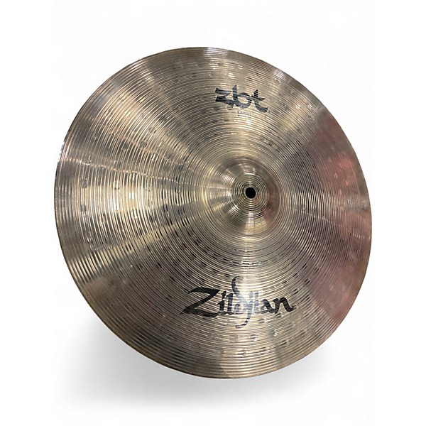 Used Zildjian 16in ZBT Crash Cymbal