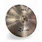 Used Zildjian 16in ZBT Crash Cymbal