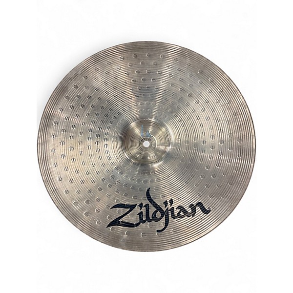 Used Zildjian 16in ZBT Crash Cymbal