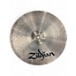 Used Zildjian 16in ZBT Crash Cymbal