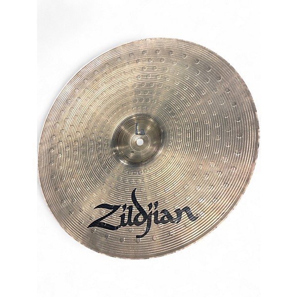 Used Zildjian 16in ZBT Crash Cymbal