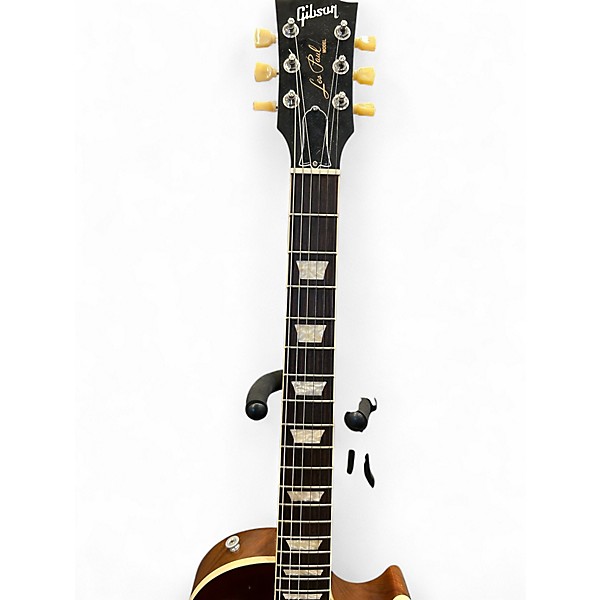 Used Gibson Les Paul Standard Faded '50s Neck Tobacco Burst Solid Body Electric Guitar