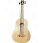 Used Aklot UBASS Natural Ukulele thumbnail