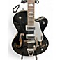 Used Gretsch Guitars G5420T Electromatic Black Hollow Body Electric Guitar