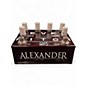 Used Alexander fever pitch Effect Processor