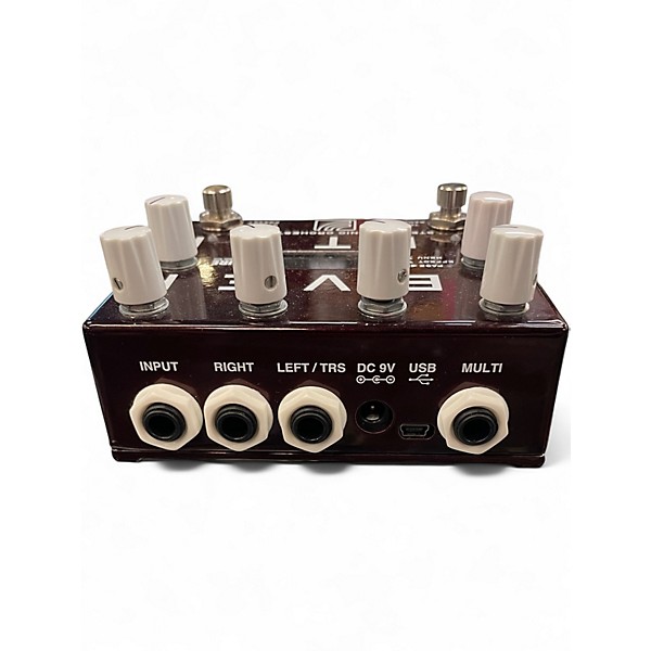 Used Alexander fever pitch Effect Processor