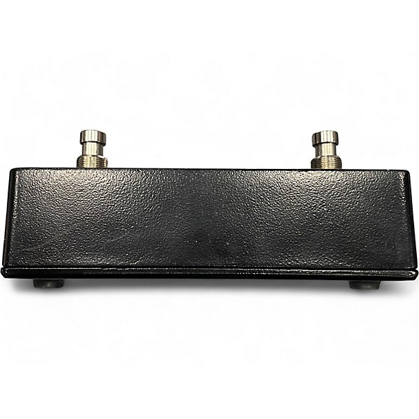 Used Electro-Harmonix Metal Muff Distortion With Top Boost Effect Pedal