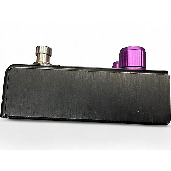 Used Pigtronix Star Easter Effect Pedal