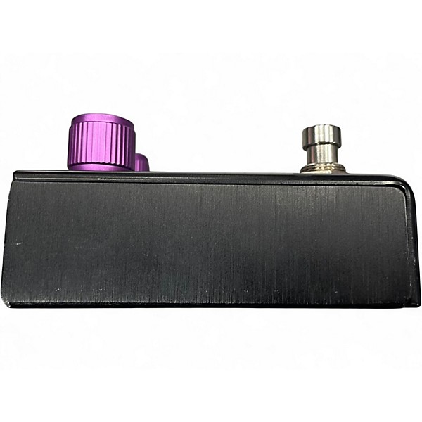 Used Pigtronix Star Easter Effect Pedal