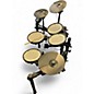 Used Roland TD-1DMK Electric Drum Set