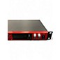 Used Focusrite Clarett 8Pre USB Audio Interface