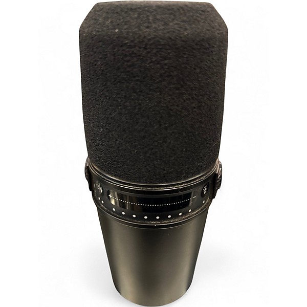 Used Shure MV7 Condenser Microphone
