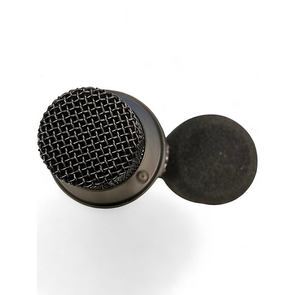 Used Shure MV7 Condenser Microphone