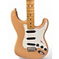 Used 2023 Fender Stratocaster Limited International Color Edition Sahara Taupe Solid Body Electric Guitar