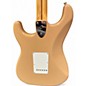 Used 2023 Fender Stratocaster Limited International Color Edition Sahara Taupe Solid Body Electric Guitar