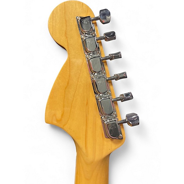Used 2023 Fender Stratocaster Limited International Color Edition Sahara Taupe Solid Body Electric Guitar