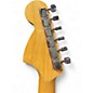 Used 2023 Fender Stratocaster Limited International Color Edition Sahara Taupe Solid Body Electric Guitar