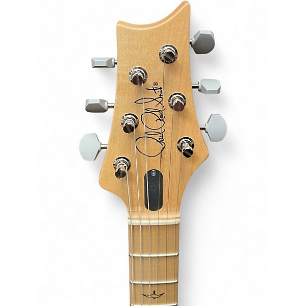 Used PRS Silver Sky John Mayer Signature MIDNIGHT ROSE Solid Body Electric Guitar