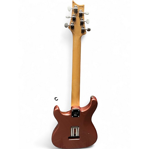 Used PRS Silver Sky John Mayer Signature MIDNIGHT ROSE Solid Body Electric Guitar