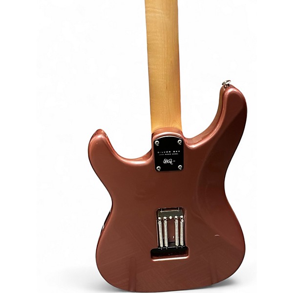 Used PRS Silver Sky John Mayer Signature MIDNIGHT ROSE Solid Body Electric Guitar