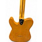 Used Fender AMERICAN VINTAGE II 1972 THINLINE TELECASTER Antique Natural Solid Body Electric Guitar