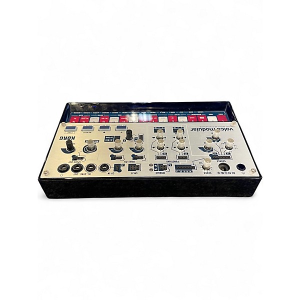 Used KORG Volca Modular Synthesizer