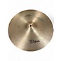 Used Zildjian 14in Thin Crash Cymbal thumbnail