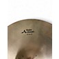 Used Zildjian 14in Thin Crash Cymbal