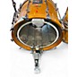 Used Premier 5 Piece SIGNIA MAPLE 5 PIECE WITH TOM MOUNT HARDWARE MAPLE Drum Kit