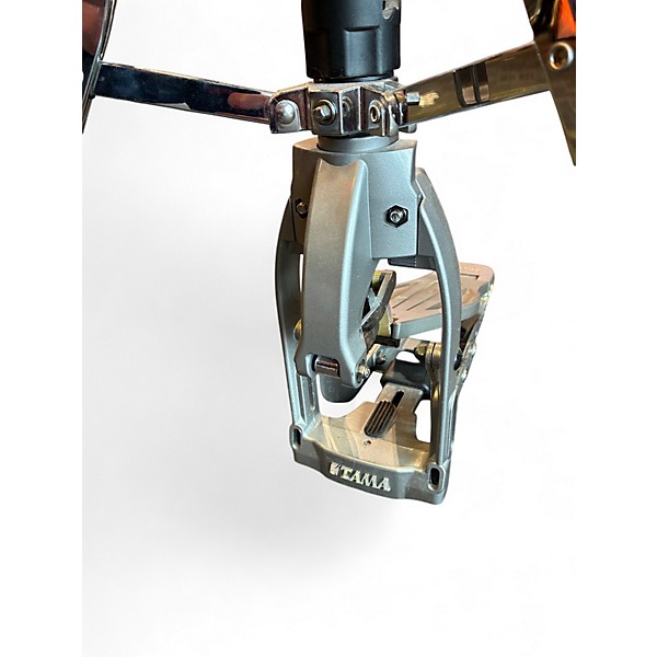 Used TAMA SPEEDCOBRA HH915D HI HAT STAND Hi Hat Stand