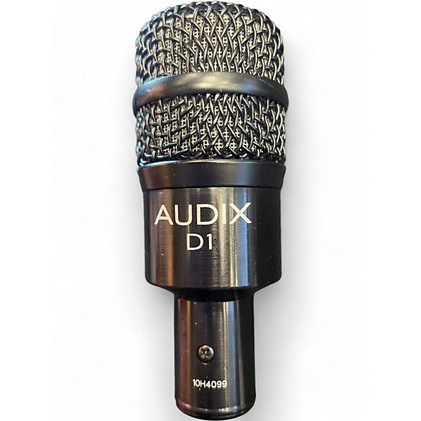 Used Audix D1 Drum Microphone