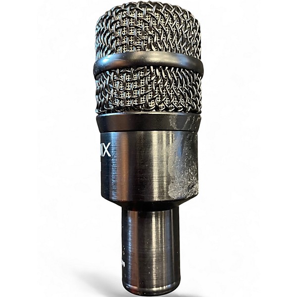 Used Audix D1 Drum Microphone
