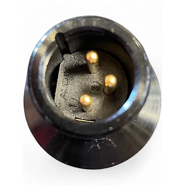 Used Audix D1 Drum Microphone