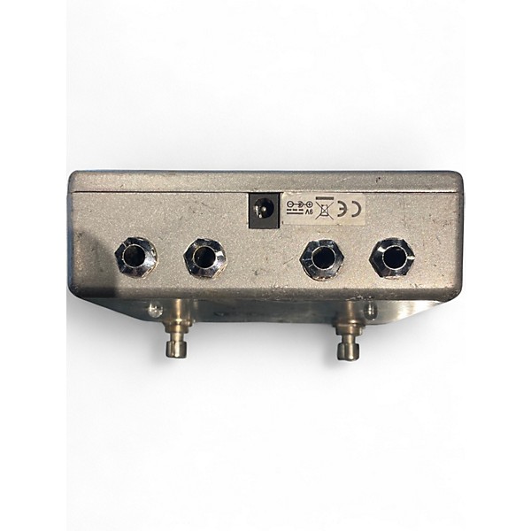 Used MXR M196 Pedal